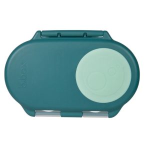 b.box Kutija za grickalice – emerald forest