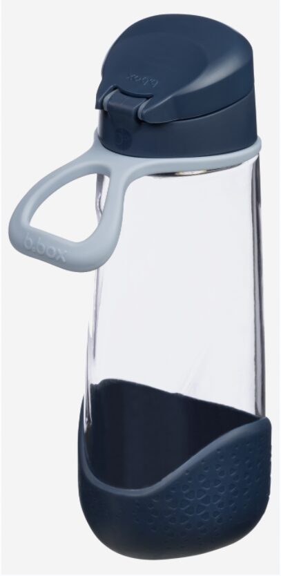 b.box Tritan™ bočica sportska, 600ml - midnight - Slika 3