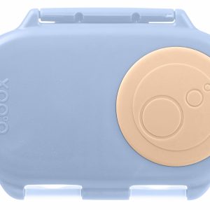 b.box Kutija za grickalice – feeling peachy