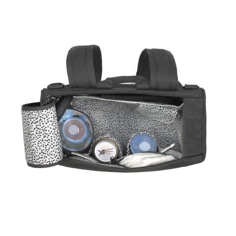 Lässig TEN Ruksak Antracit - Slika 6