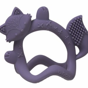 b.box Zglobno grickalo – peony