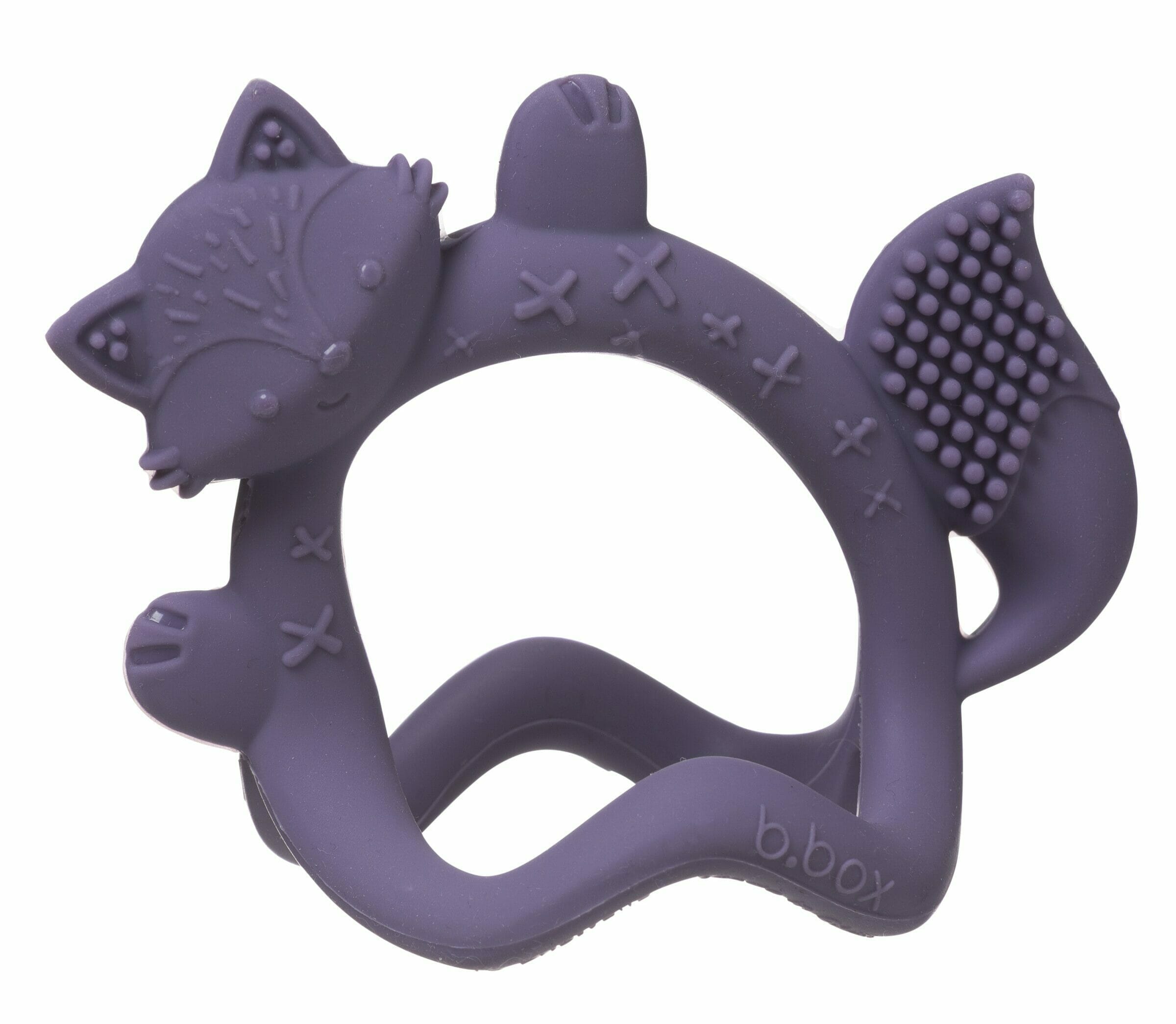 b.box Zglobno grickalo - peony