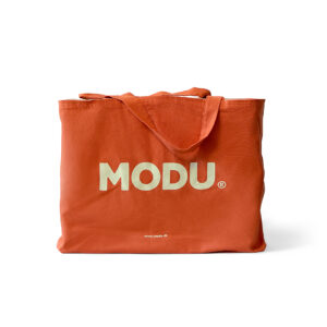 MODU Putna torba Burnt Orange