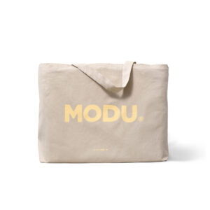 MODU Putna torba Sand Grey