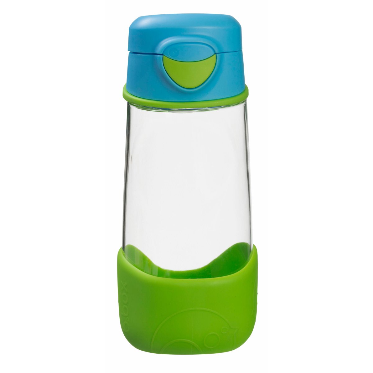 b.box Tritan™ bočica sportska, 450ml - ocean breeze