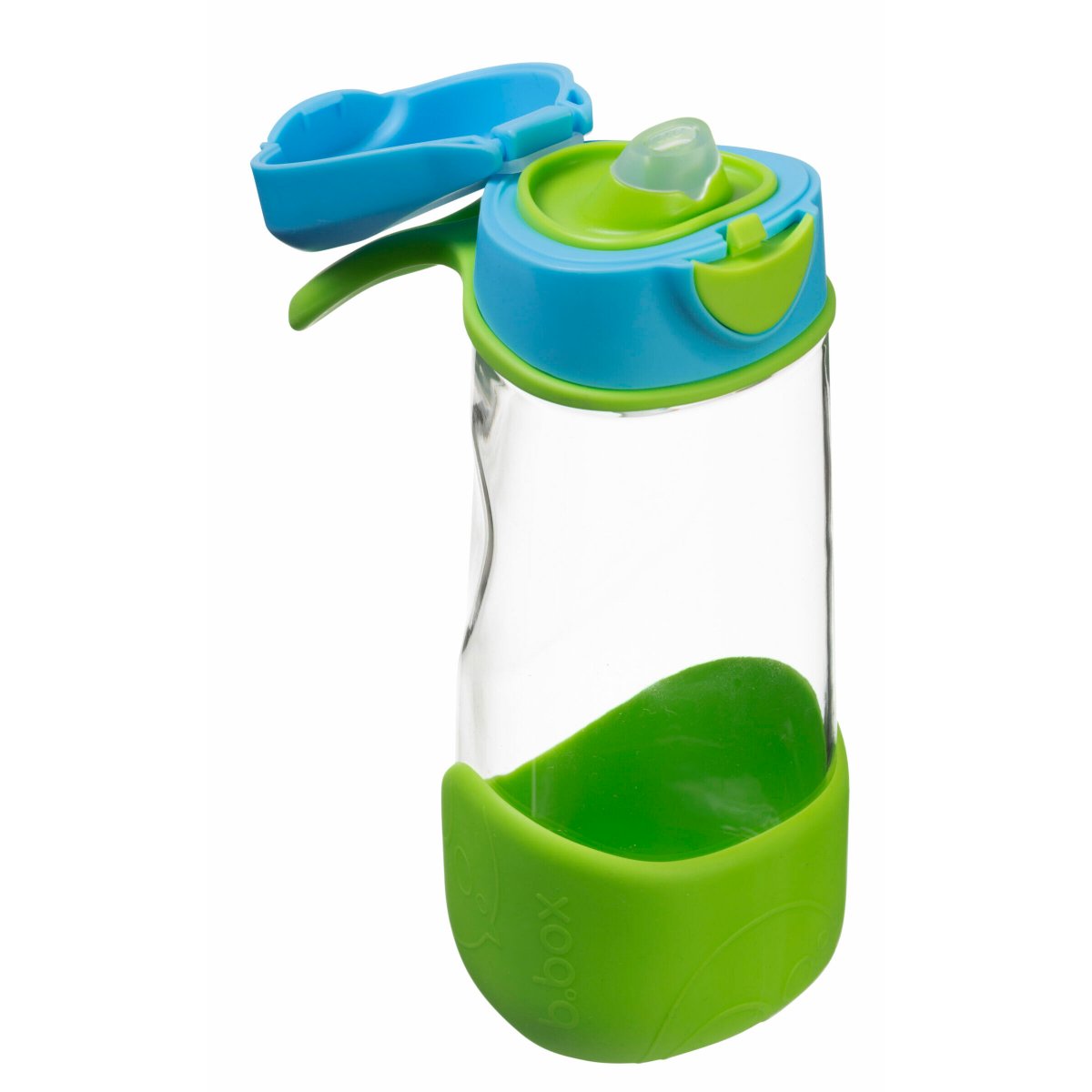 b.box Tritan™ bočica sportska, 450ml - ocean breeze - Slika 2