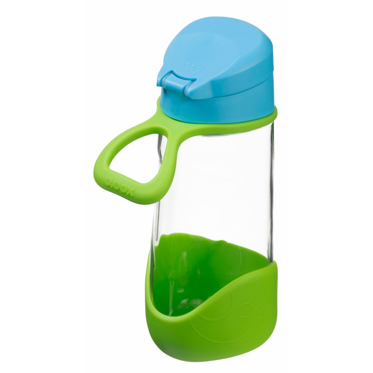 b.box Tritan™ bočica sportska, 450ml - ocean breeze - Slika 4