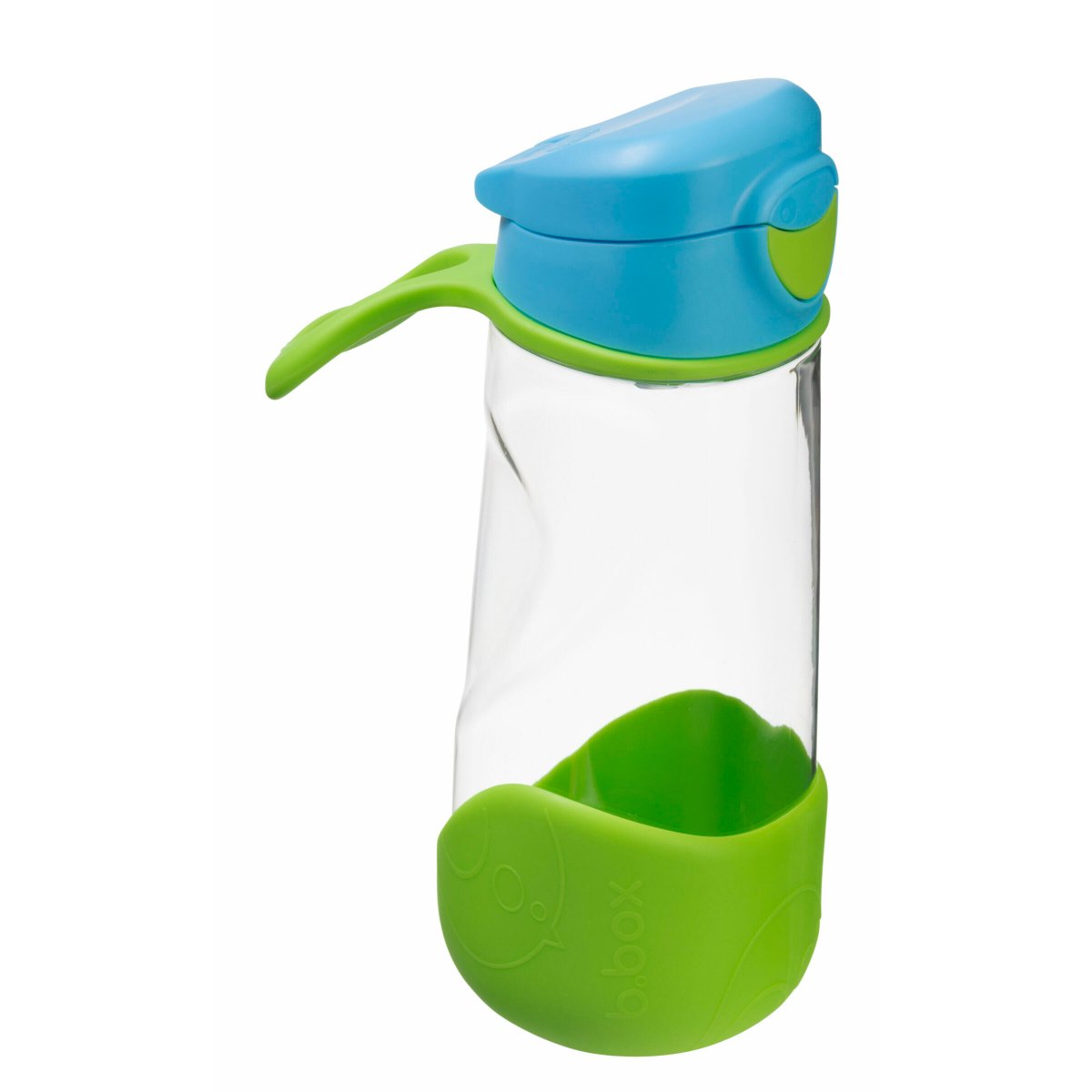 b.box Tritan™ bočica sportska, 450ml - ocean breeze - Slika 5