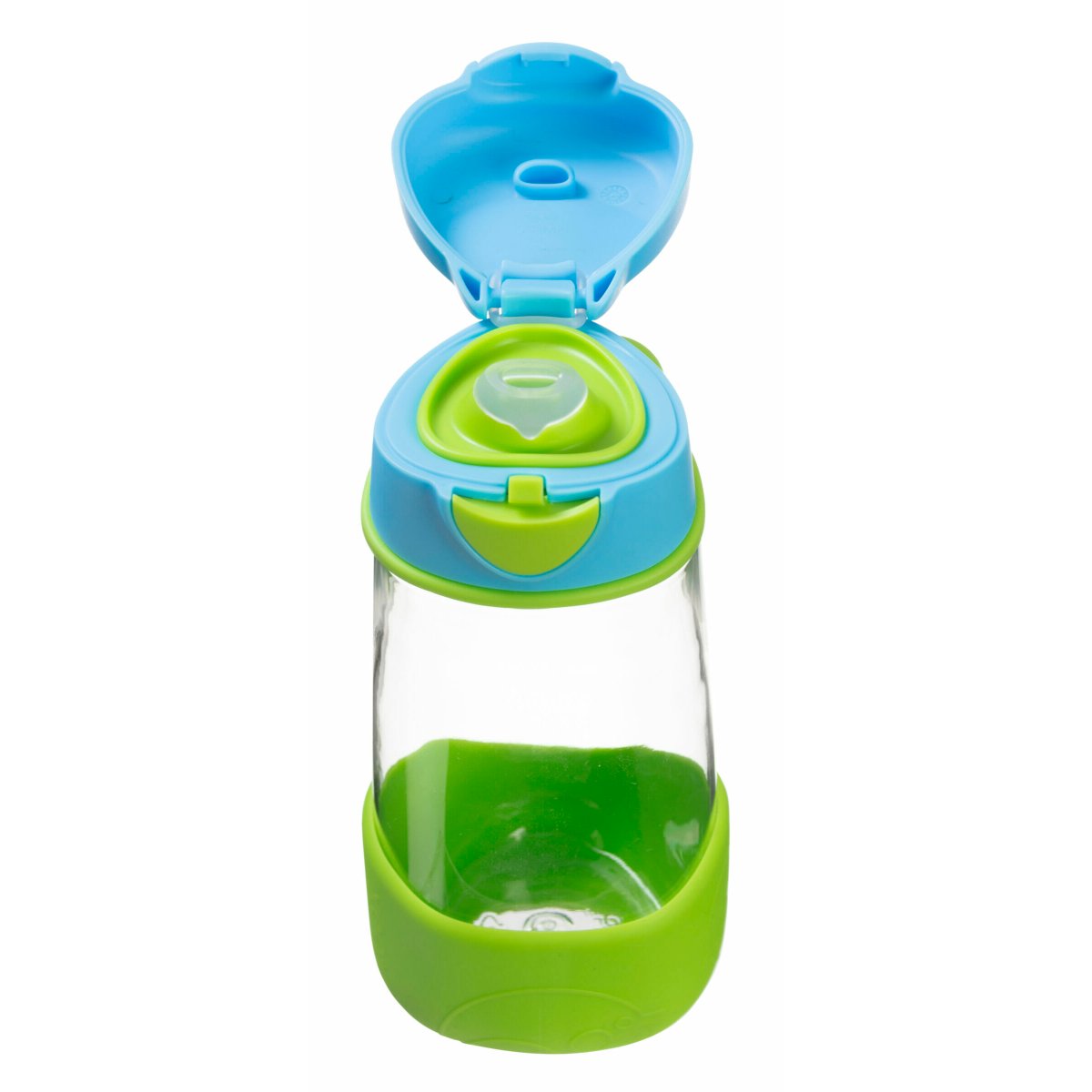 b.box Tritan™ bočica sportska, 450ml - ocean breeze - Slika 3