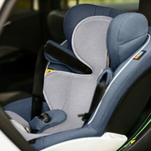 Voksi Airflow, zračna podloga, svijetlo siva