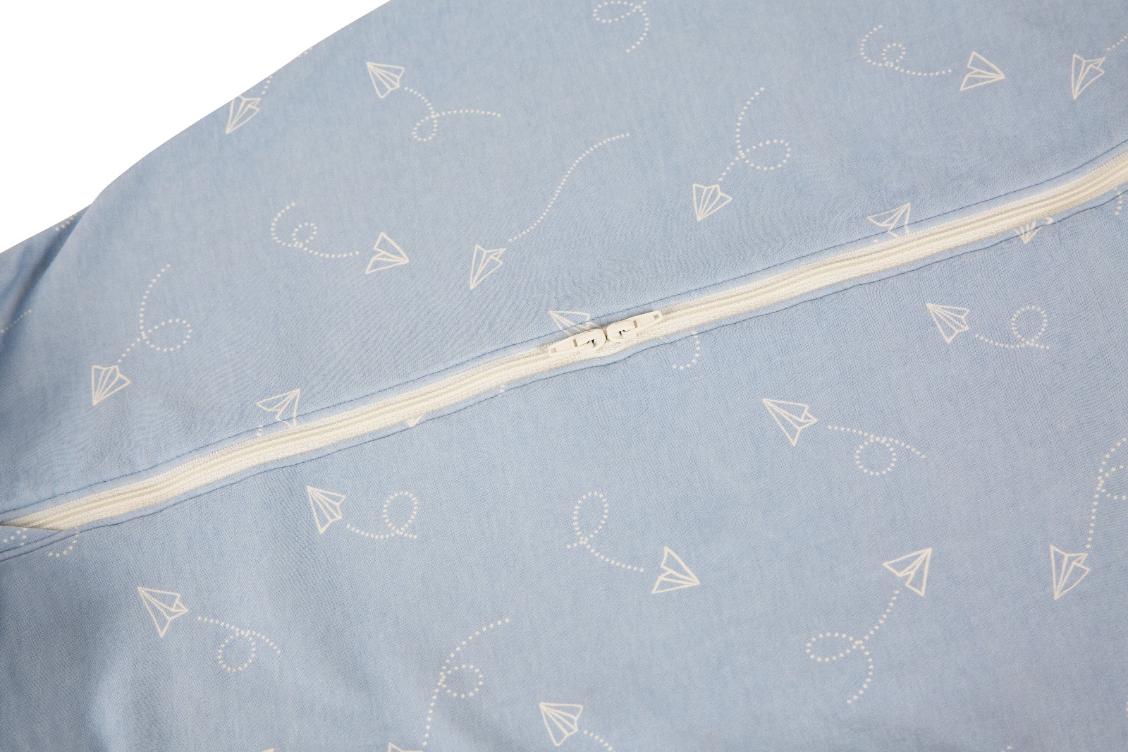 Ergobaby Vreća za spavanje - Paper Planes 0-6/S TOG 2,5 - Slika 2