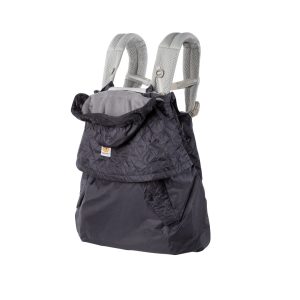 Ergobaby zimska zaštita  All Weather Cover – Charcoal