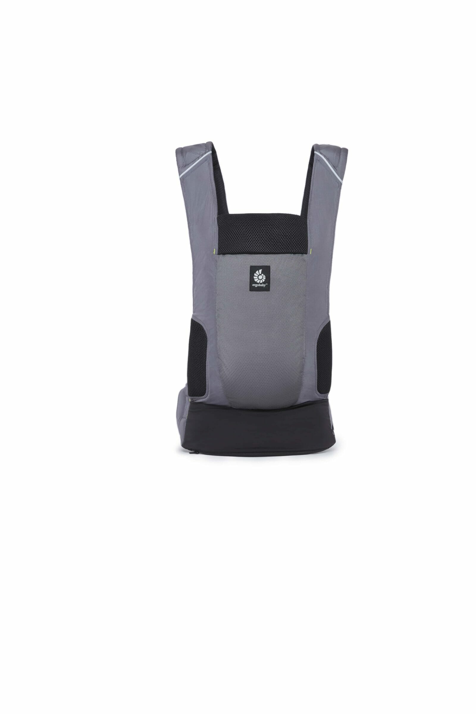 Ergobaby Away nosiljka Graphite Grey - Slika 2