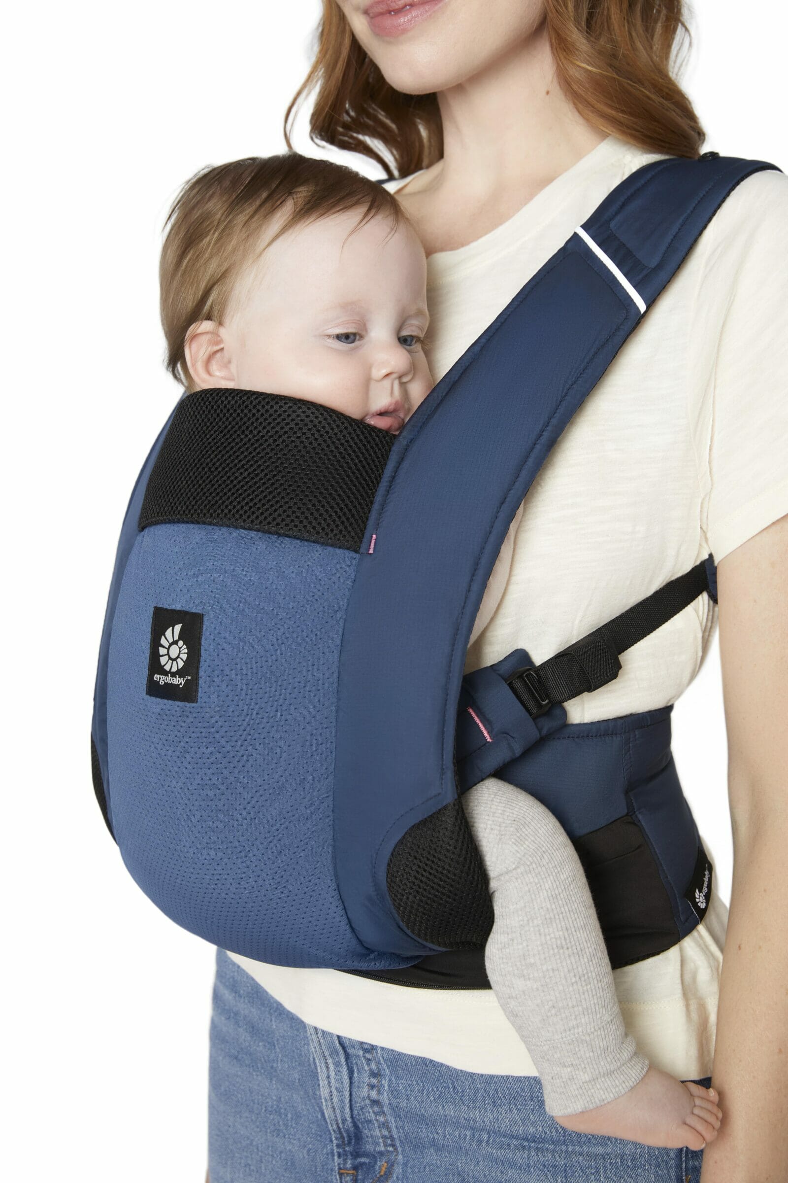 Ergobaby Away nosiljka Midnight Blue - Slika 5