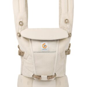 Ergobaby Adapt Soft Flex Mesh nosiljka, Natural Beige