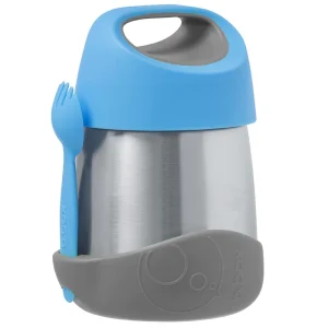 b.box Termo posuda za hranu – blue slate