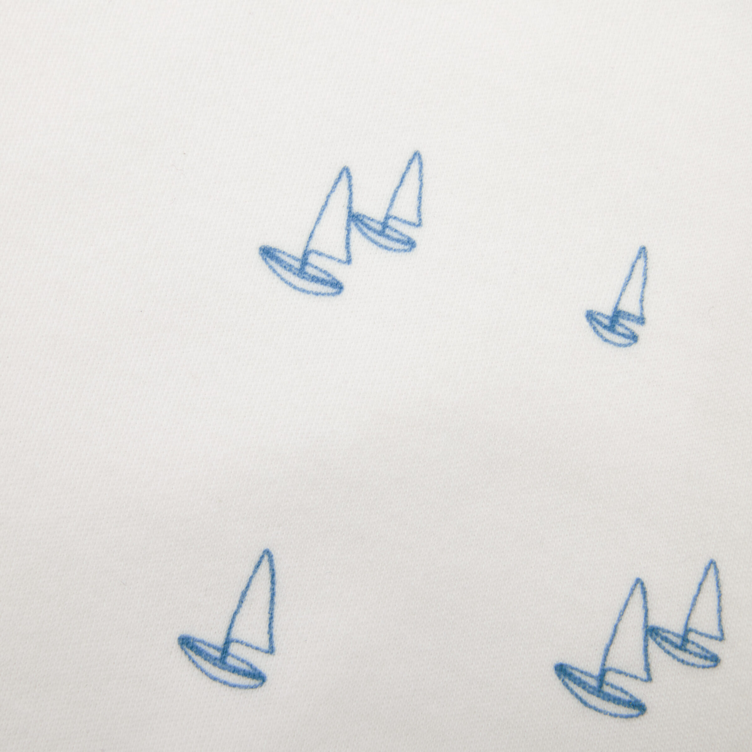 Ergobaby Vreća za spavanje - Sailboat Dreams 0-6/S TOG 1 - Slika 2