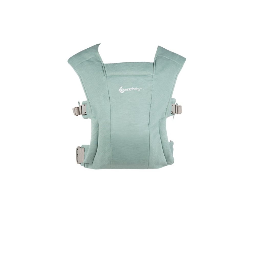 Ergobaby Embrace nosiljka Jade - Slika 2