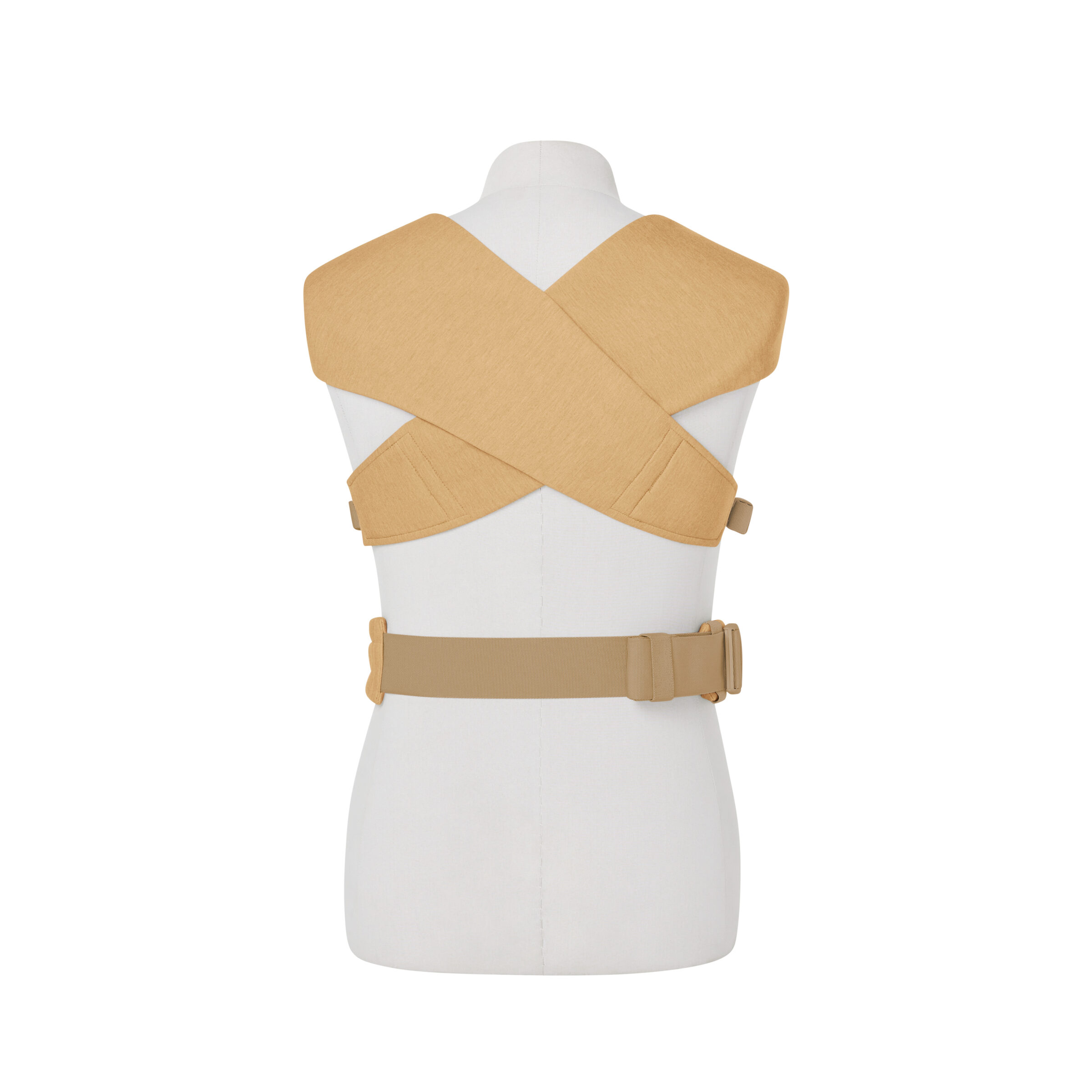 Ergobaby Embrace nosiljka Camel - Slika 5