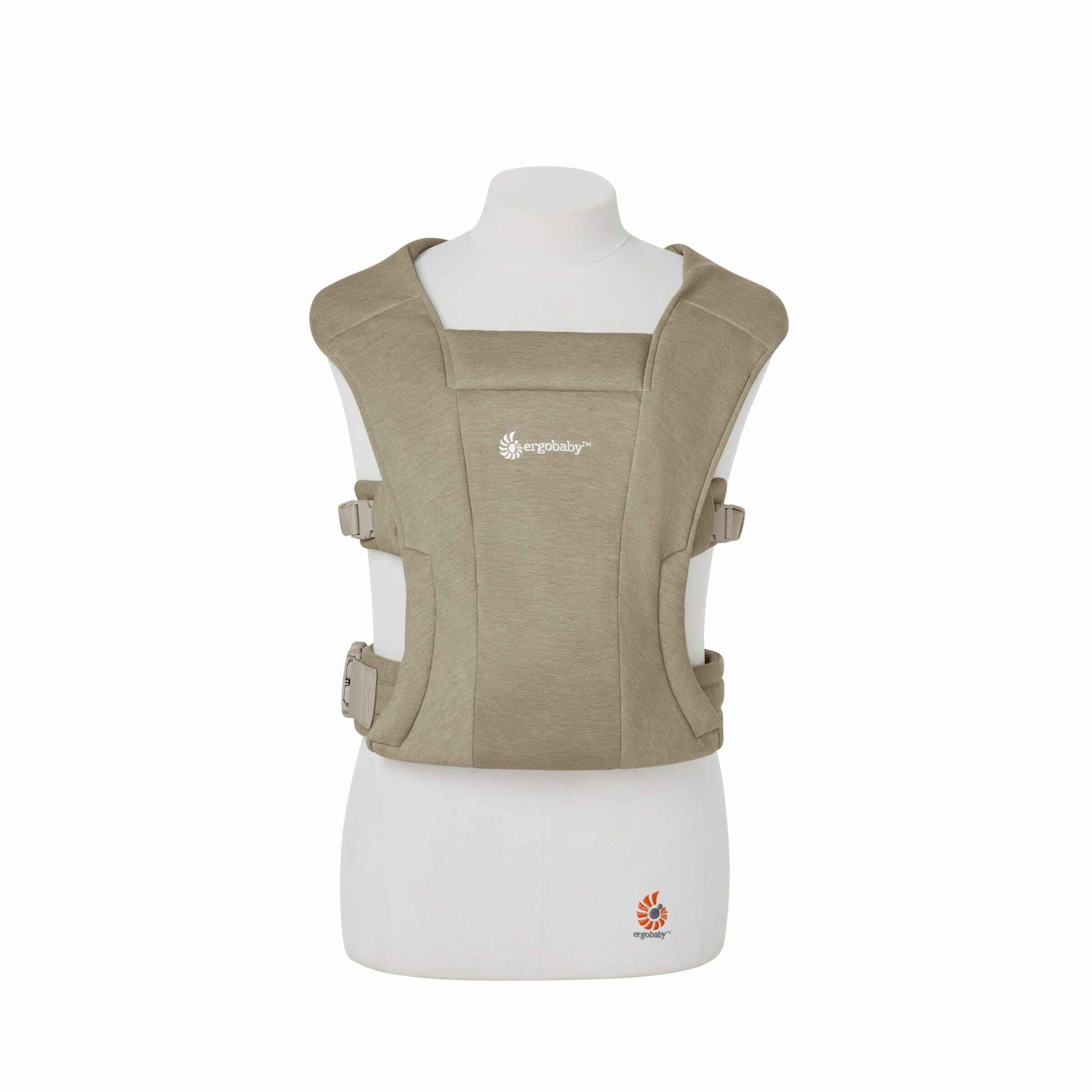 Ergobaby Embrace nosiljka Soft Olive - Slika 3