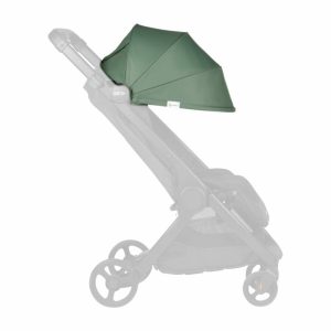 Ergobaby Metro+ dodatni krović Sea Glass