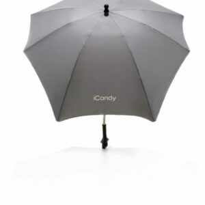 iCandy Univerzalni suncobran, tamno sivi