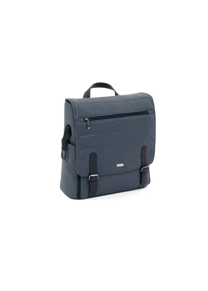 iCandy Peach 7 Dark Grey torba za pelene - Slika 2