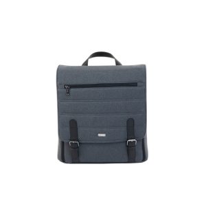 iCandy Peach 7 Dark Grey torba za pelene