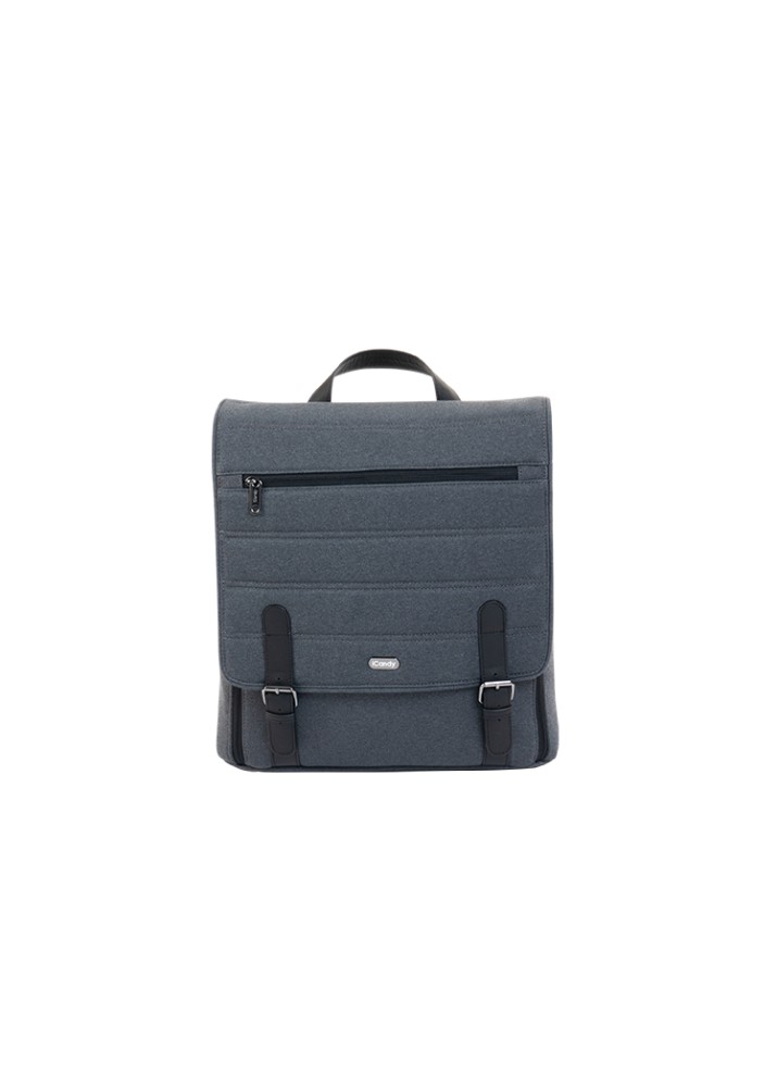 iCandy Peach 7 Dark Grey torba za pelene