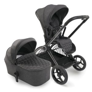 iCandy Core kolica Dark Grey, Phantom