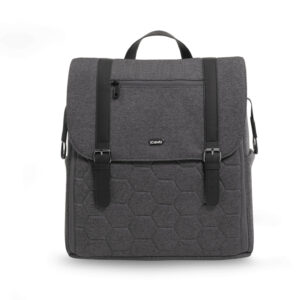 iCandy Core Dark Grey torba za pelene