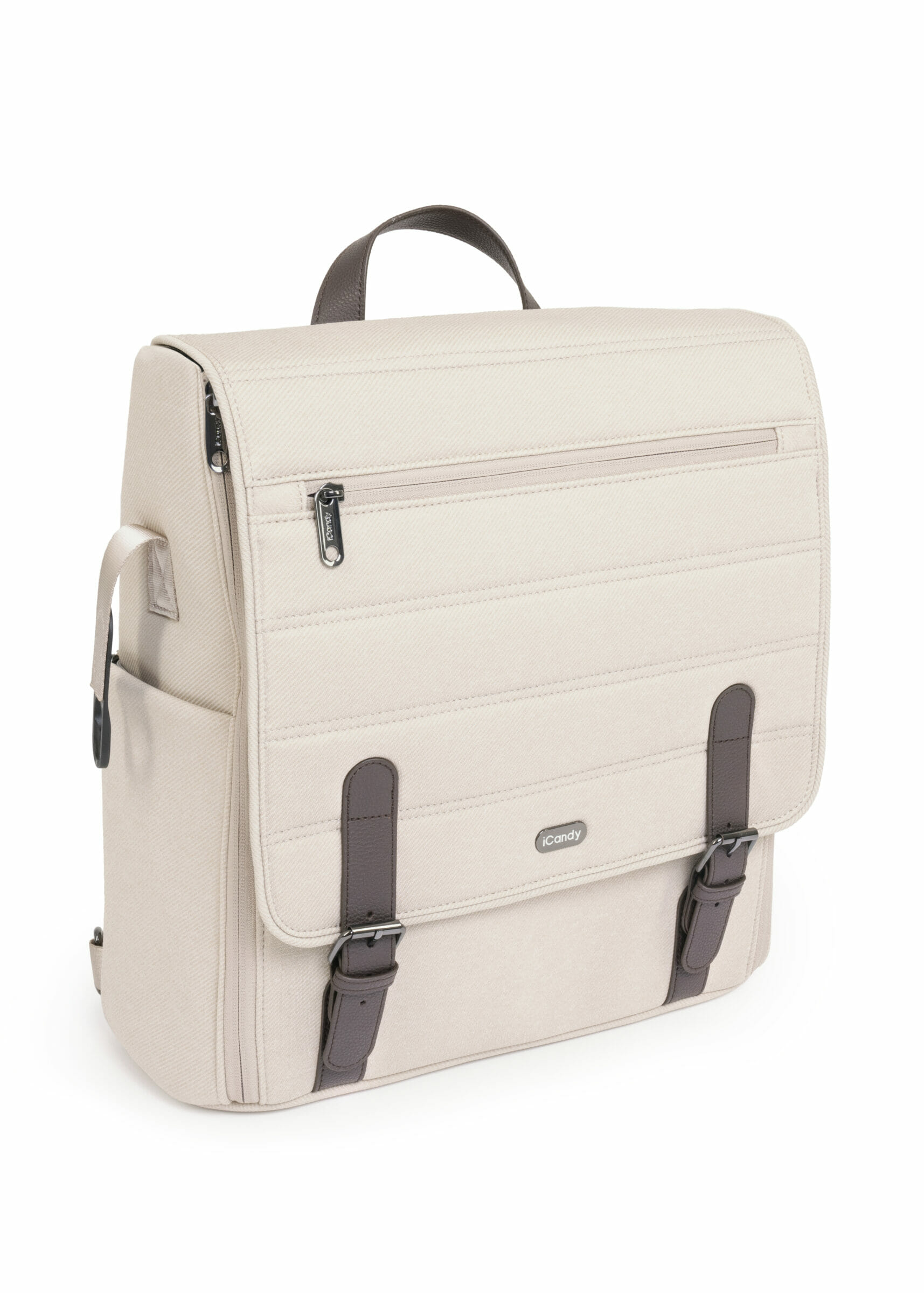 iCandy Peach 7 Biscotti torba za pelene - Slika 2