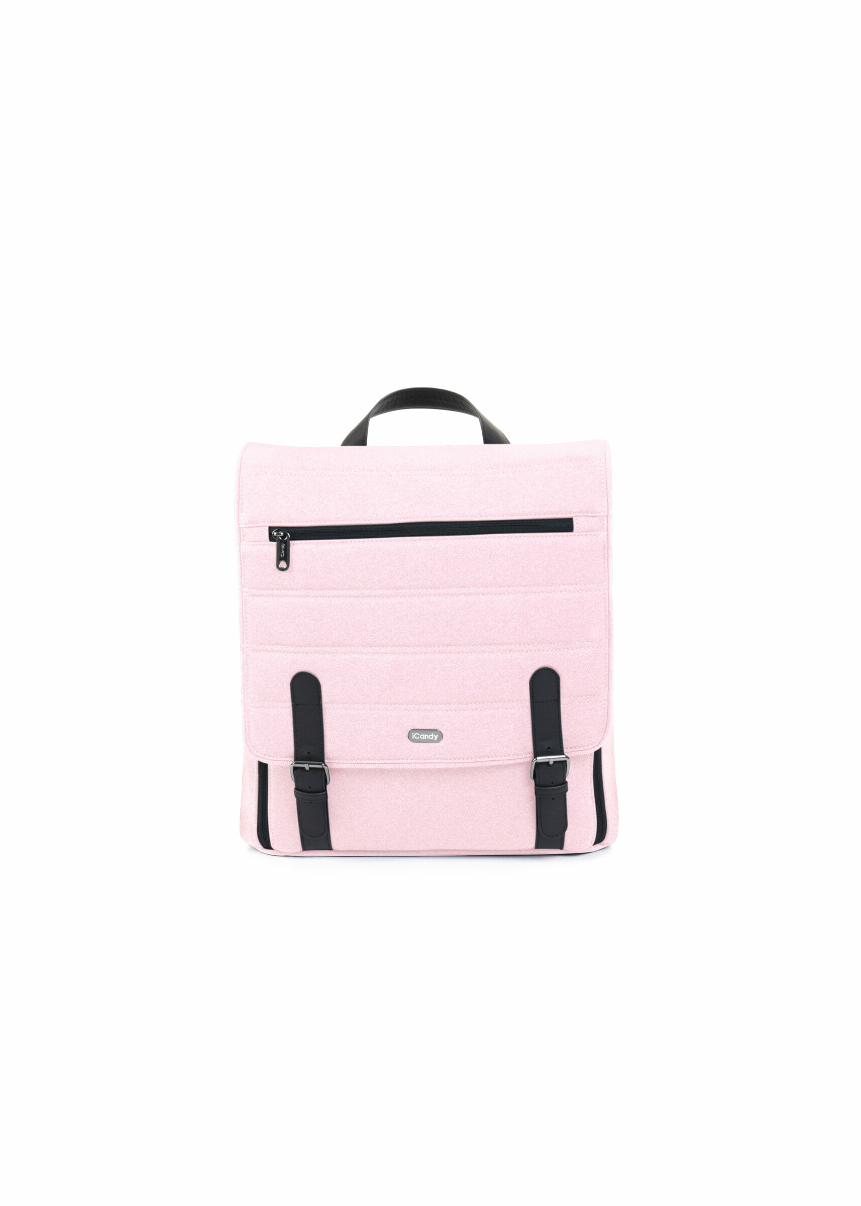 iCandy Peach 7 Blush torba za pelene