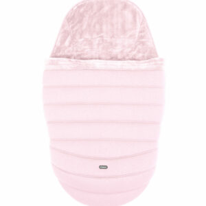 iCandy Peach 7 Blush Duo Pod set luksuzna vreća za noge + obloga sjedišta