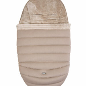 iCandy Peach 7 Cookie Duo Pod set luksuzna vreća za noge + obloga sjedišta