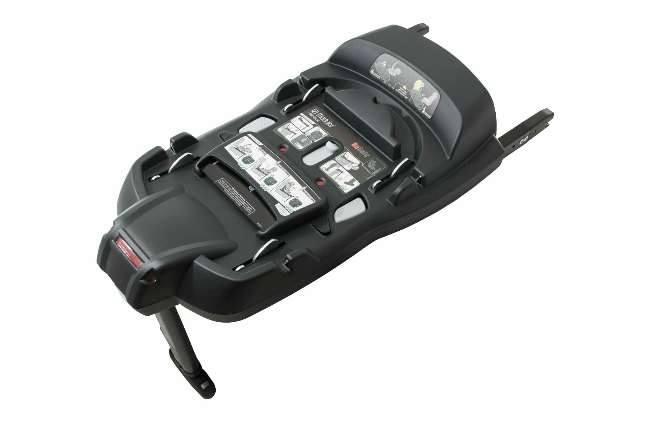 BeSafe autosjedalica iZi Modular i-Size, bazni dio