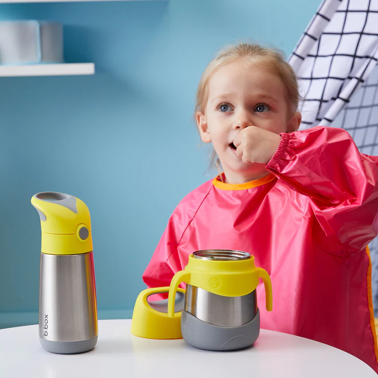 b.box Termo posuda za hranu - lilac pop - Slika 6