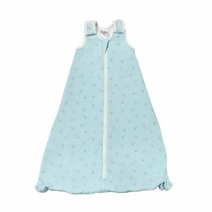 Ergobaby vreća za spavanje s nogavicama Aegean Fish (6-18/M) TOG 1