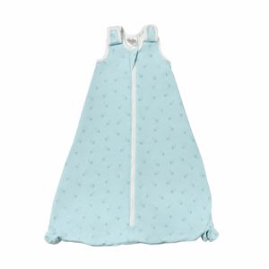 Ergobaby Vreća za spavanje s nogavicama Aegean Fish(18-36/L) TOG 1