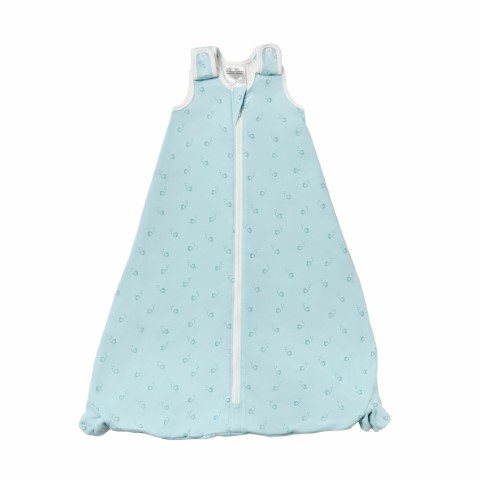 Ergobaby Vreća za spavanje s nogavicama Aegean Fish(18-36/L) TOG 1