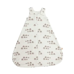 Ergobaby Vreća za spavanje – Elephant 0-6/S TOG 0,5