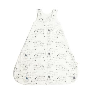 Ergobaby Vreća za spavanje – Sheep 0-6/S TOG 0,5