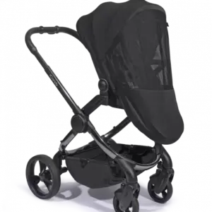 iCandy Univerzalno sjenilo za sunce i  mrežica protiv komaraca, 2u1