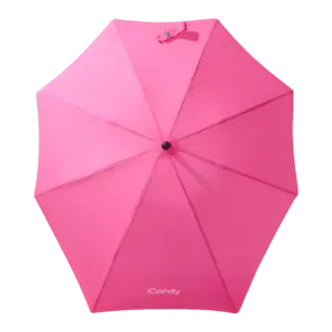 iCandy Univerzalni suncobran, pink