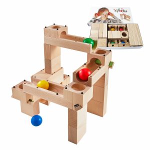 Xyloba Junior Maxi Set – 25 dijelova