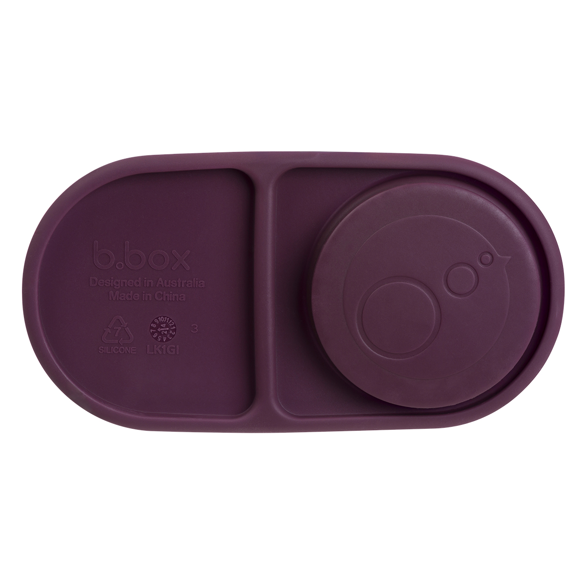 b.box Kutija za grickalice - Harry Potter - Slika 5