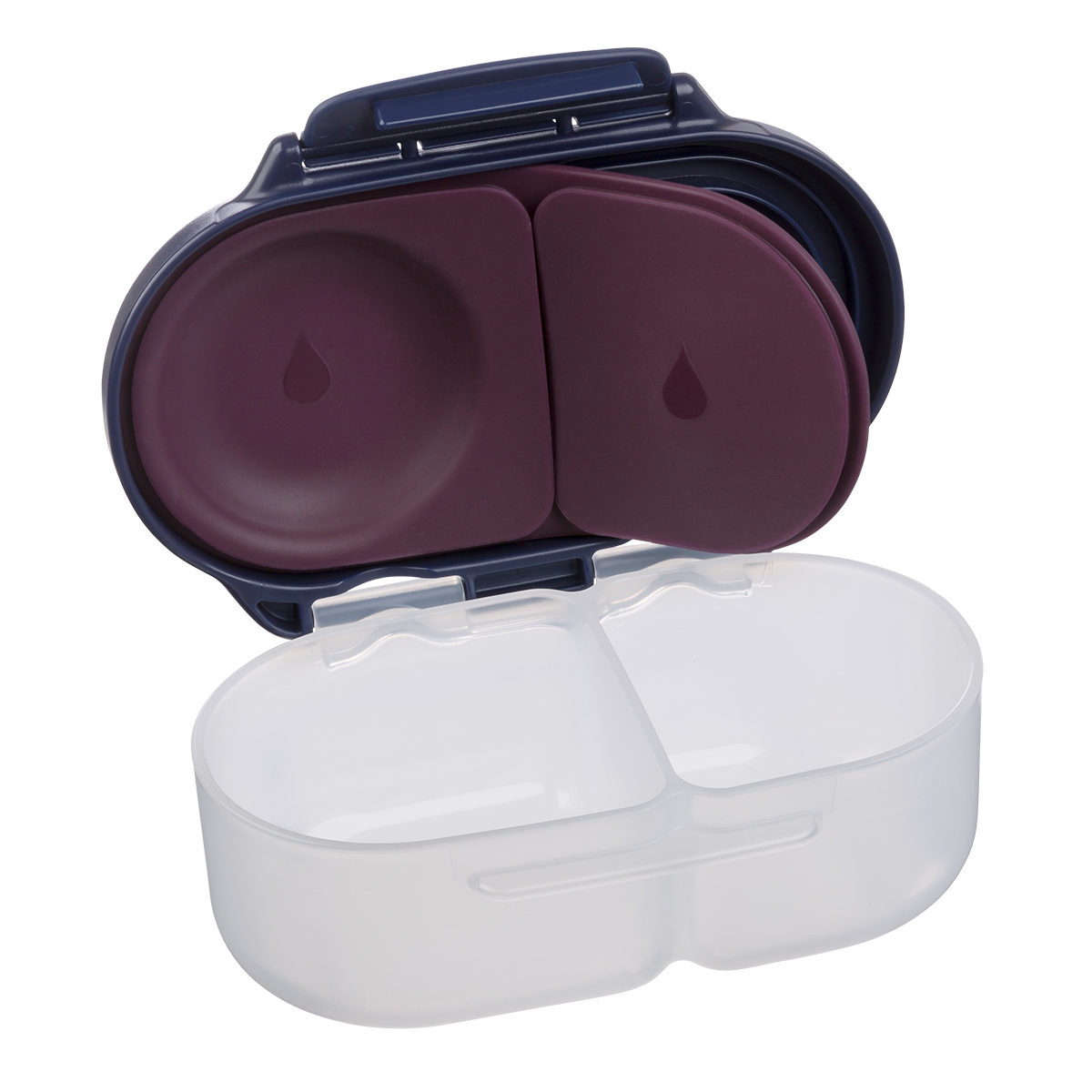 b.box Kutija za grickalice - Harry Potter - Slika 2