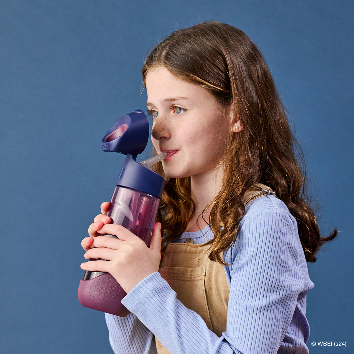 b.box Tritan™ bočica sa slamkom, 600 ml - Harry Potter - Slika 4