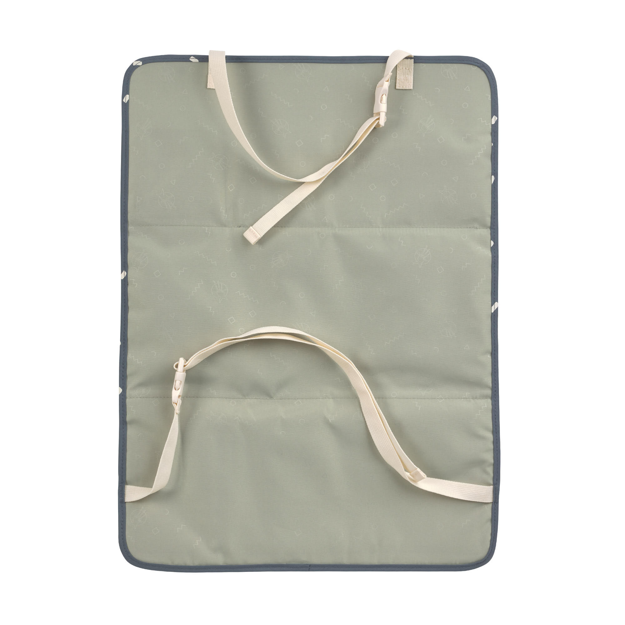 Lässig Organizator za auto Happy Prints midnight blue - Slika 3