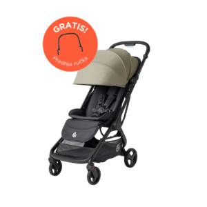 Ergobaby Metro 3 dječja kolica – Soft Olive